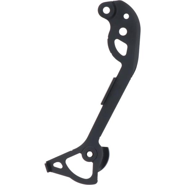 SHIMANO Innenplatte f&uuml;r RD-U4020/RD-U3020 SGS-Type