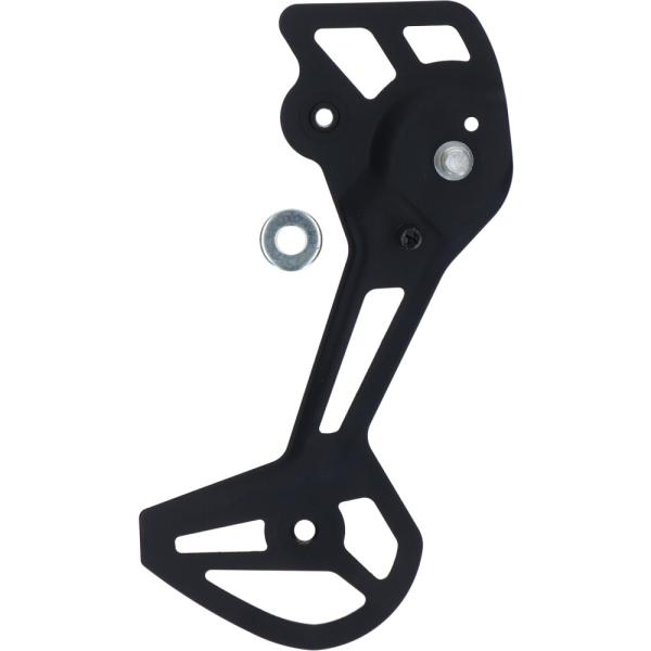 SHIMANO Baugruppe &auml;ussere Platte (SGS) RD-M8150-11 SGS
