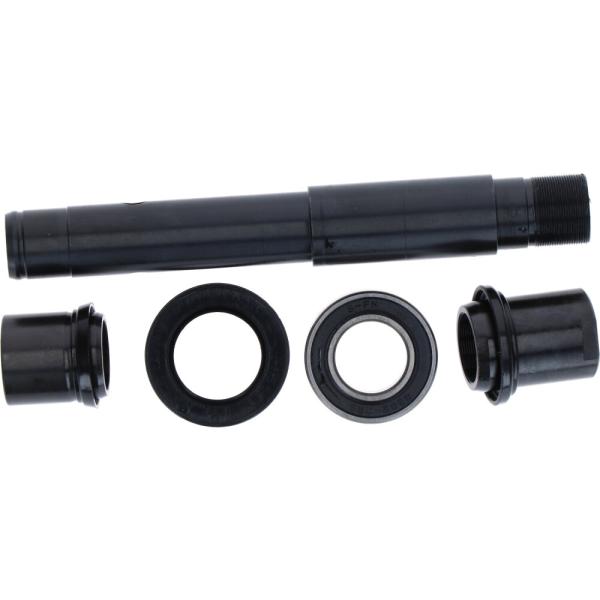SHIMANO FH-TC500-MS/HM Nabenachse komplett