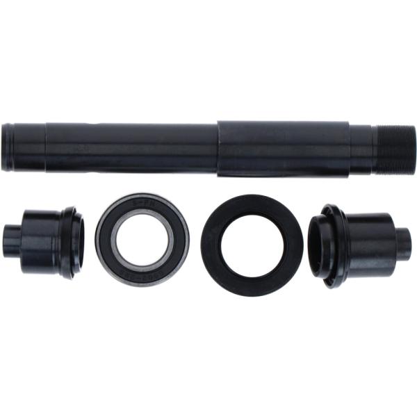 SHIMANO FH-QC500-MS Nabenachse komplett