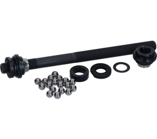 SHIMANO Hohlachse f&uuml;r FH-M629 146 mm Komplettkit