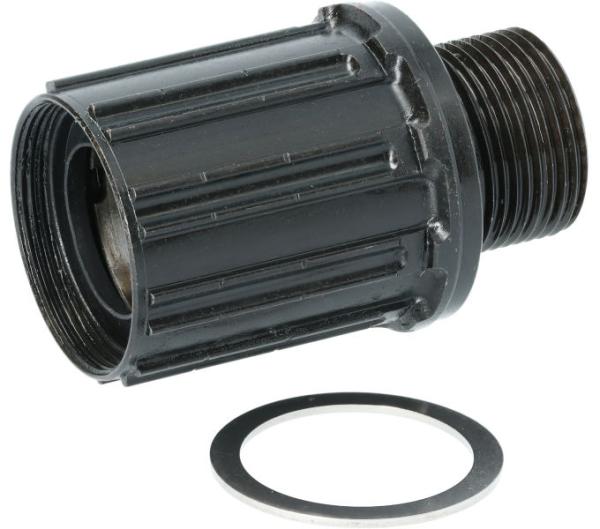 SHIMANO Freilaufk&ouml;rper FH-M64