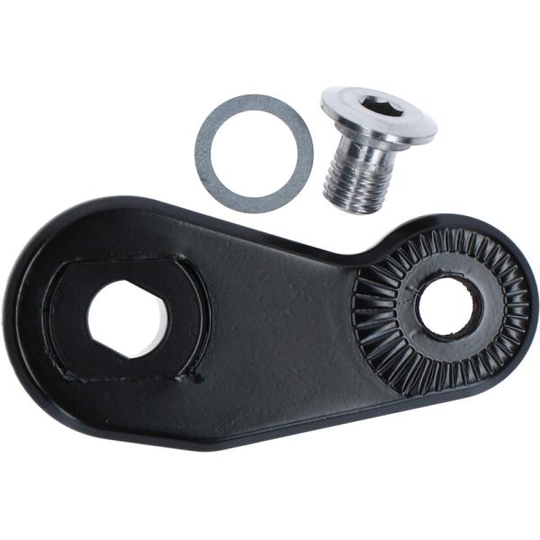 SHIMANO Halter CT-S510 inkl. Schraube und Unterlegscheibe