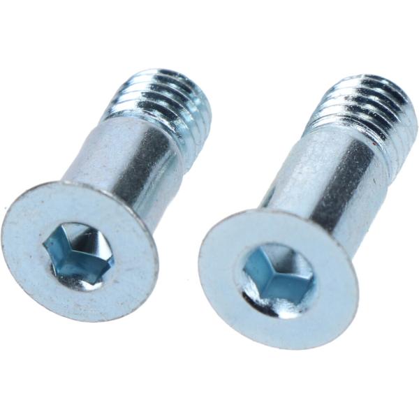 SHIMANO Schaltrollenschraube f&uuml;r RD-M4000 2 St&uuml;ck