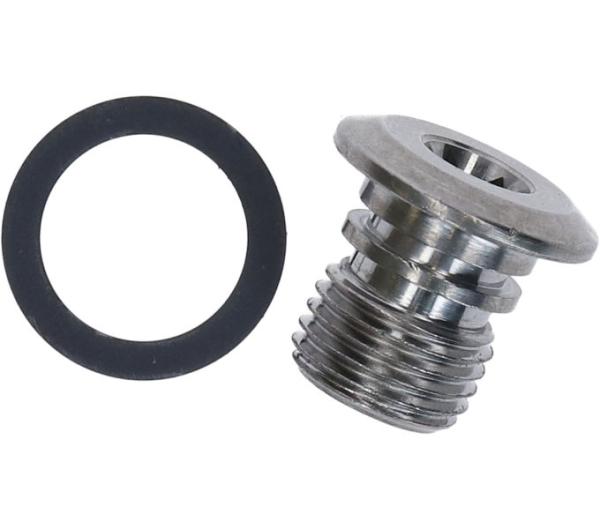 SHIMANO Befestigungsschraube f&uuml;r Schaltwerk RD-M772 A-Type