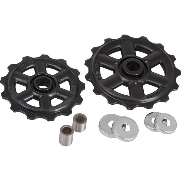 SHIMANO Schaltrollensatz f&uuml;r RD-M310