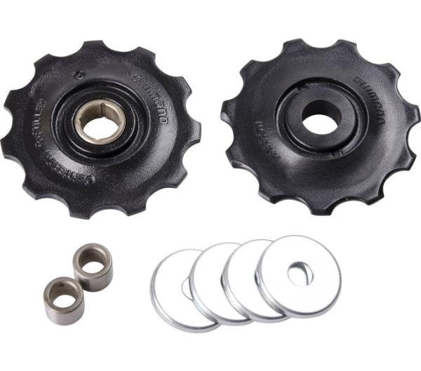 SHIMANO Schaltrollensatz f&uuml;r RD-M430 Satz