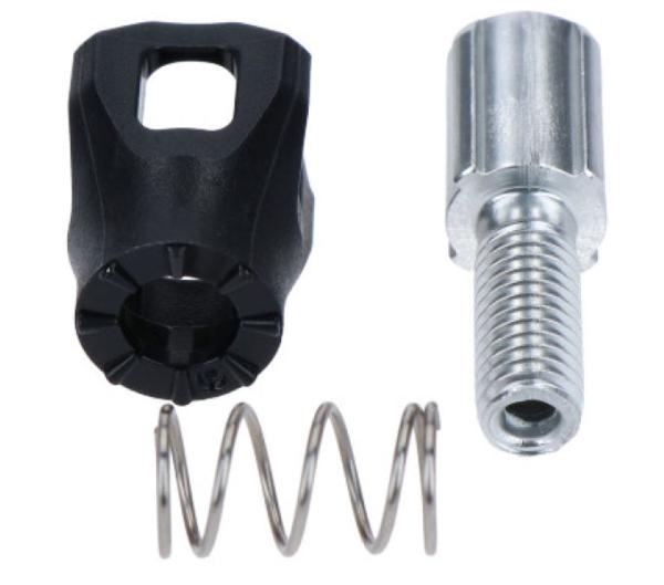 SHIMANO Kabel-Einstellschraube f&uuml;r RD-9000