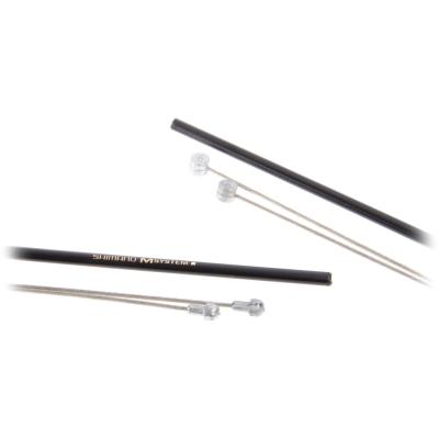 SHIMANO Schaltzug-Set Road Edelstahl Produktbild 1