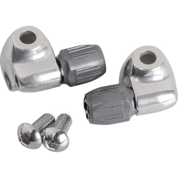 SHIMANO PAAR KABELWIDERLAGER F. STI