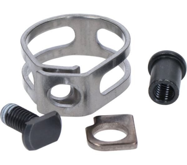 SHIMANO SCHELLE KPL. 23.8-24.2MM ST-90