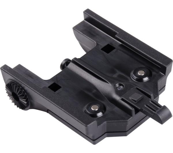 SHIMANO Displayhalter SHIMANO E-BIKE SYSTEMS SC-E6010 (einzeln)