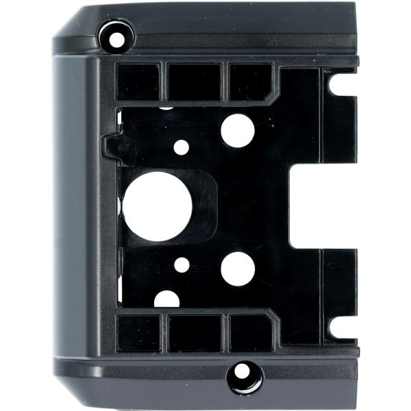 SHIMANO Unteres Geh&auml;use f&uuml;r SHIMANO E-BIKE SYSTEMS Akkuhalter BM-E6000-A (AXA-Typ)