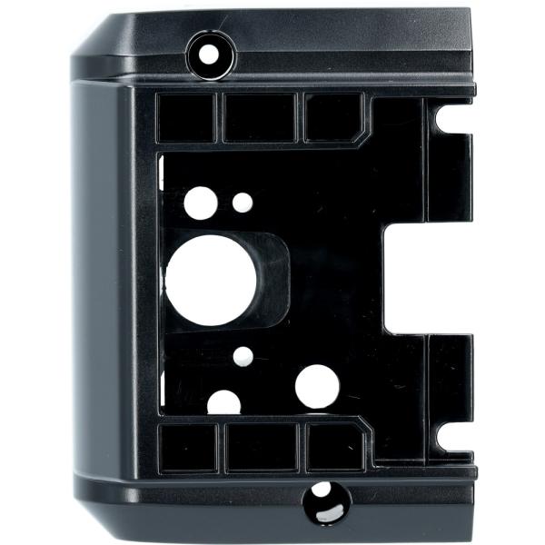 SHIMANO Unteres Geh&auml;use f&uuml;r SHIMANO E-BIKE SYSTEMS Akkuhalter BM-E6000-B (ABUS Typ)