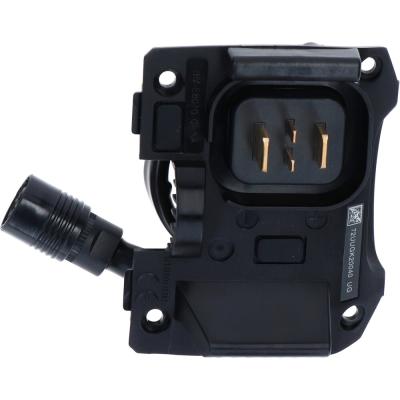 SHIMANO Kabelstecker-Einheit SHIMANO E-BIKE SYSTEMS Akkuhalter BM-E8010 300 mm Produktbild 1