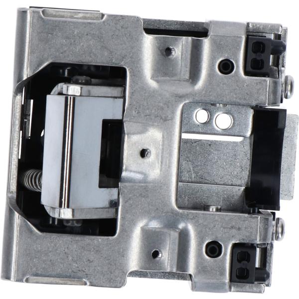 SHIMANO Verschluss-Einheit SHIMANO E-BIKE SYSTEMS Akkuhalter BM-E8020
