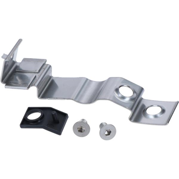 SHIMANO Doppel-Verriegelungseinheit f&uuml;r Akku BT-E8035/BT-E8036/BT-EN805/BT-EN806