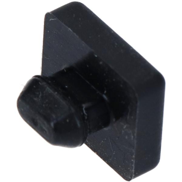 SHIMANO Gummi (A) f&uuml;r untere Befestigungseinheit BM-E8030/BM-E8031