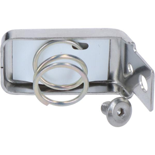 SHIMANO Feder-Einheit + Fixierschraube f&uuml;r BM-E8030, BM-E8031, BM-EN800, BM-EN801