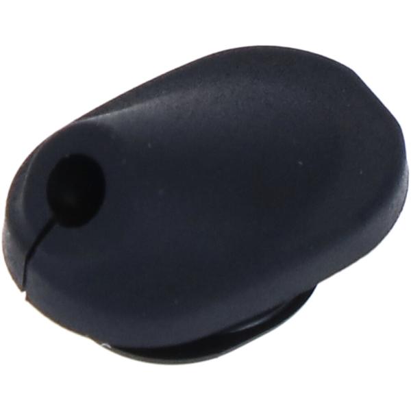 SHIMANO Gummit&uuml;lle f&uuml;r interne Verlegung der EW-SD300 Kabel (6 mm)