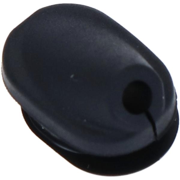 SHIMANO Gummit&uuml;lle f&uuml;r interne Verlegung der EW-SD300 Kabel (7.5 x 8 mm)