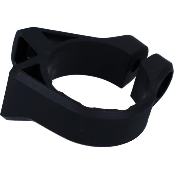 SHIMANO Lenkerschelle SHIMANO E-BIKE SYSTEMS Display SC-EN600 (31,8 mm)