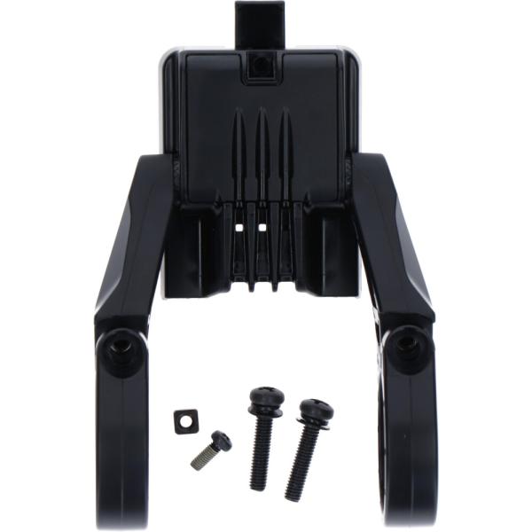 SHIMANO Halterung f&uuml;r SHIMANO E-BIKE SYSTEMS Display SC-EN610 (31,8mm)