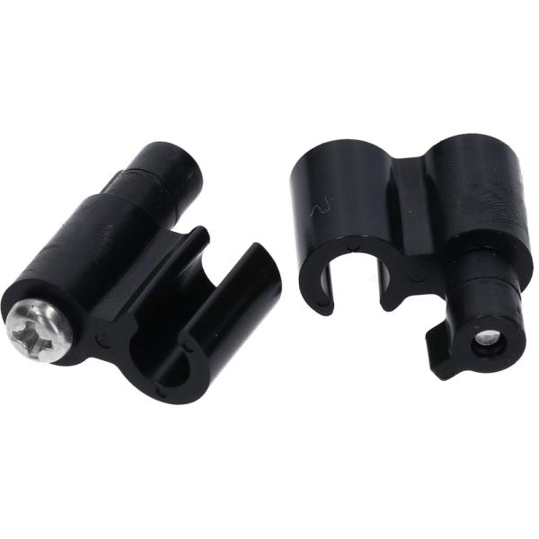 SHIMANO Halter f&uuml;r Bremsleitung A+B f&uuml;r SM-HANG