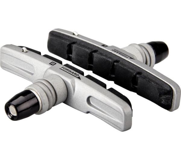 SHIMANO Bremsschuh S70C Cartridge BR-T780 1 Paar F&uuml;r Alufelge