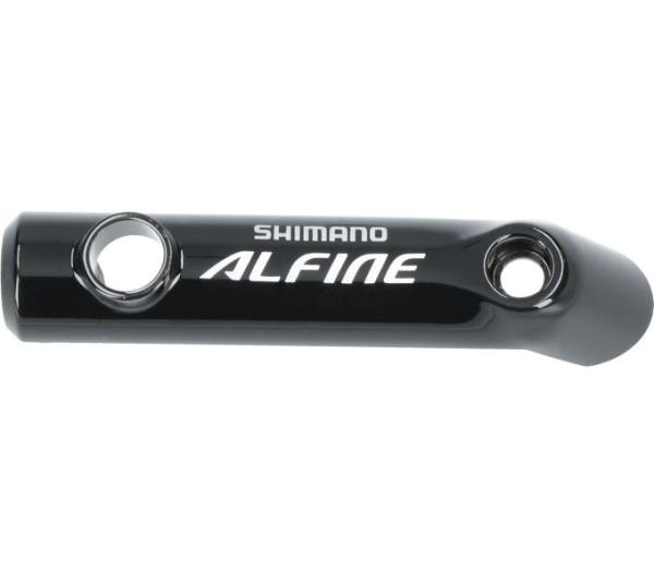 SHIMANO Deckel Ausgleichsbeh&auml;lter BL-S700 rechts schwarz