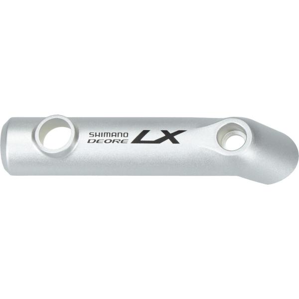 SHIMANO Deckel Ausgleichsbeh&auml;lter BL-T675 rechts silber