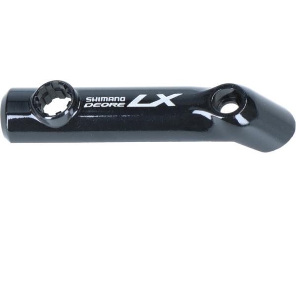 SHIMANO Deckel Ausgleichsbeh&auml;lter BL-T675 rechts schwarz