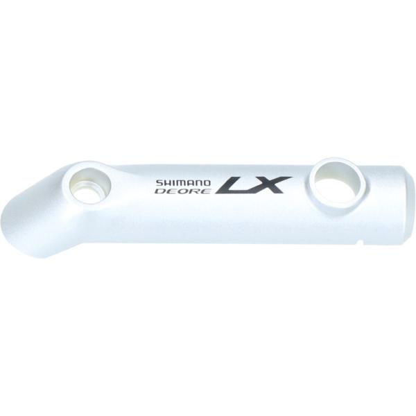 SHIMANO Deckel Ausgleichsbeh&auml;lter BL-T675 links silber
