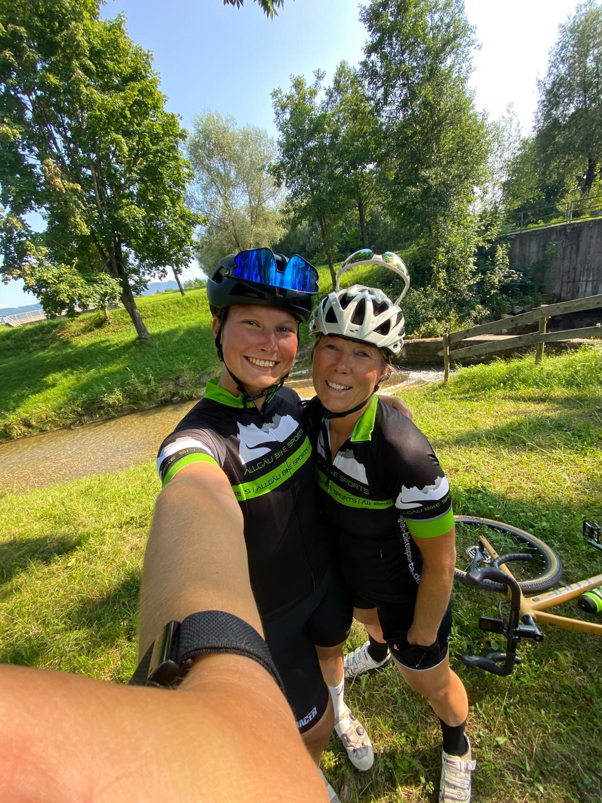  - Allg&auml;u Bike Sports