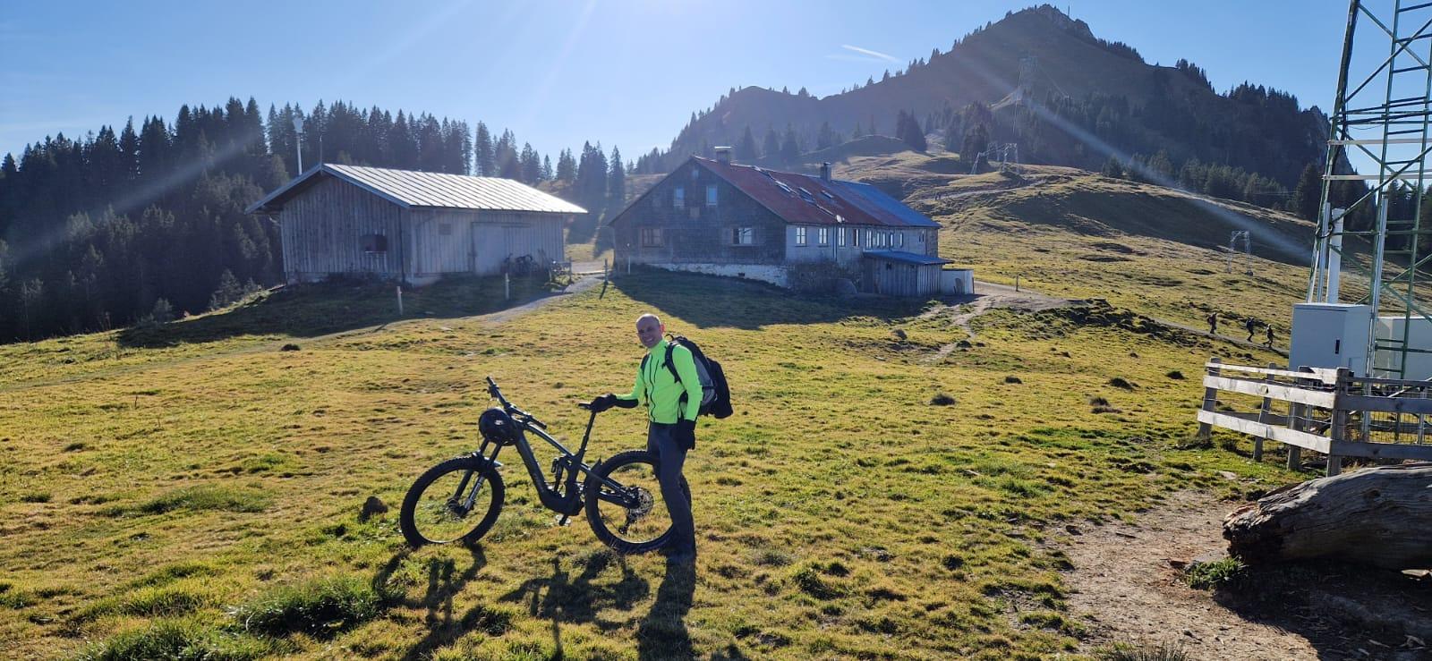  - Allg&auml;u Bike Sports