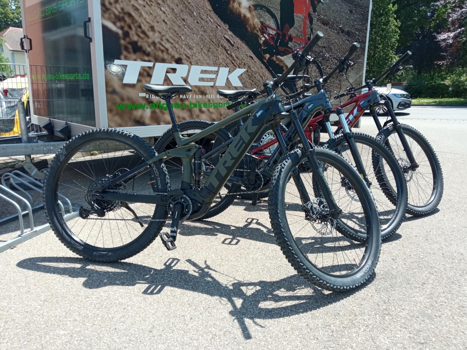  - Allg&auml;u Bike Sports