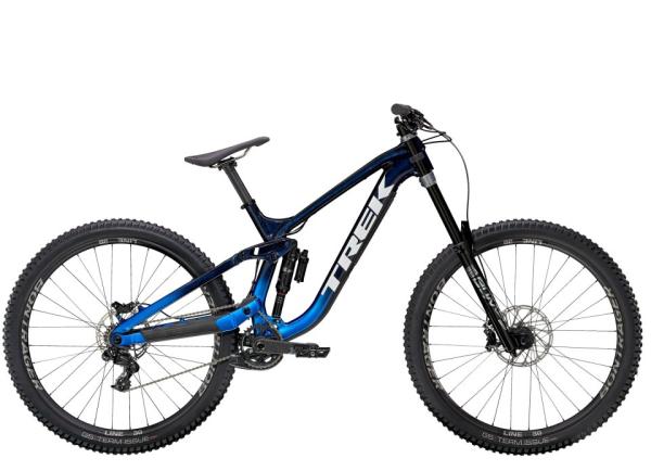 Kategorie MTB-Downhill