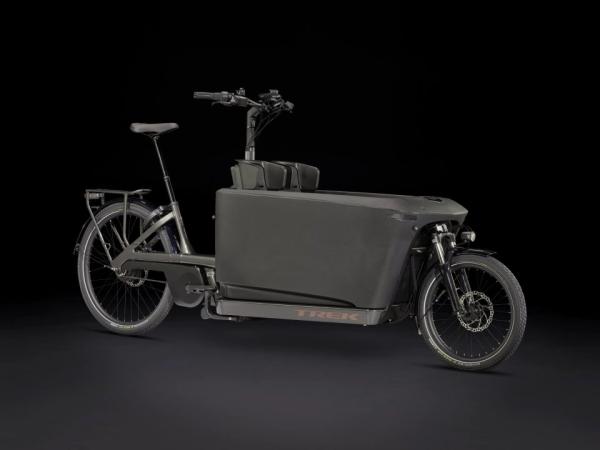 Kategorie E-Lastenrad