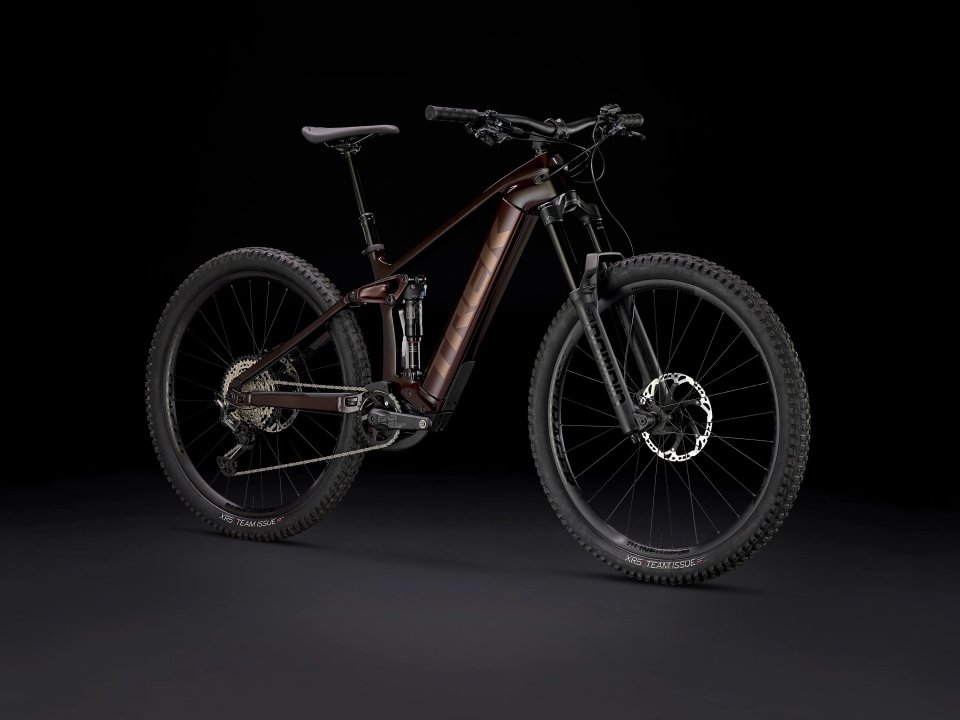 E-MTB Fully