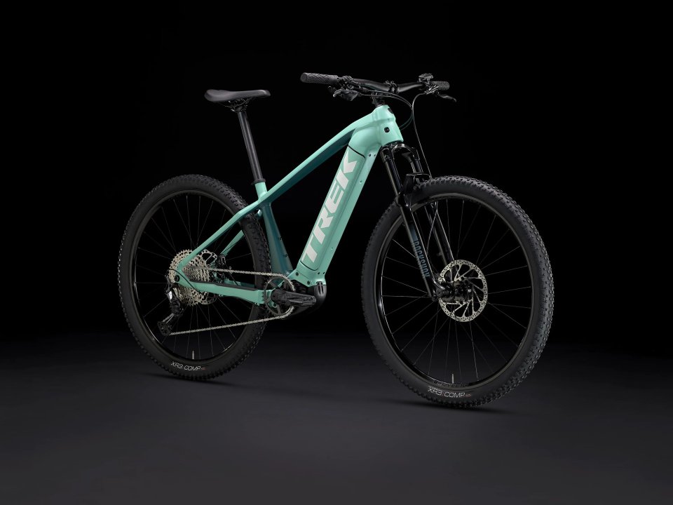 E-MTB Hardtail