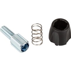 Schaltung / Kleinteile