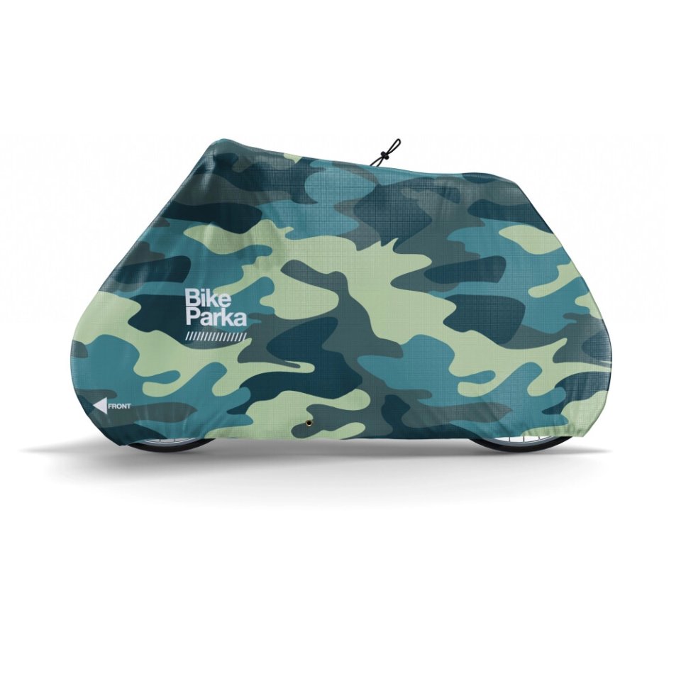Fahrradabdeckung Fahrradabdeckung
