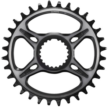 Kettenblätter 12-fach