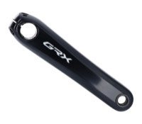 Kurbel &-garnituren Trekking / Gravel