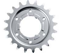 Ritzel Nabenschaltung