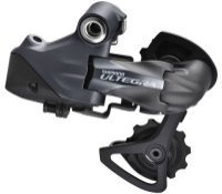 Schaltwerk Rennrad / Gravel