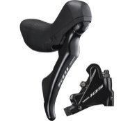 Scheibenbremse Rennrad / Gravel