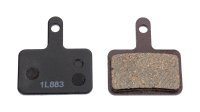 Bremsbeläge Disc MTB