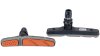 CONTEC V-Stop ABS   orange, grau