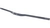 ErgoTec Low Riser Bar   schwarz